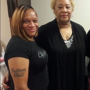 Meet your Posher, Tamela